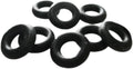 8Pcs Lower Unit Drain Plug Seal for OMC (333572, 0333572, 81080)