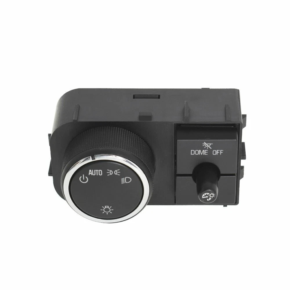 Fog Light Wiring Harness & Switch for Chevy Silverado/GMC Sierra (2007–2014)