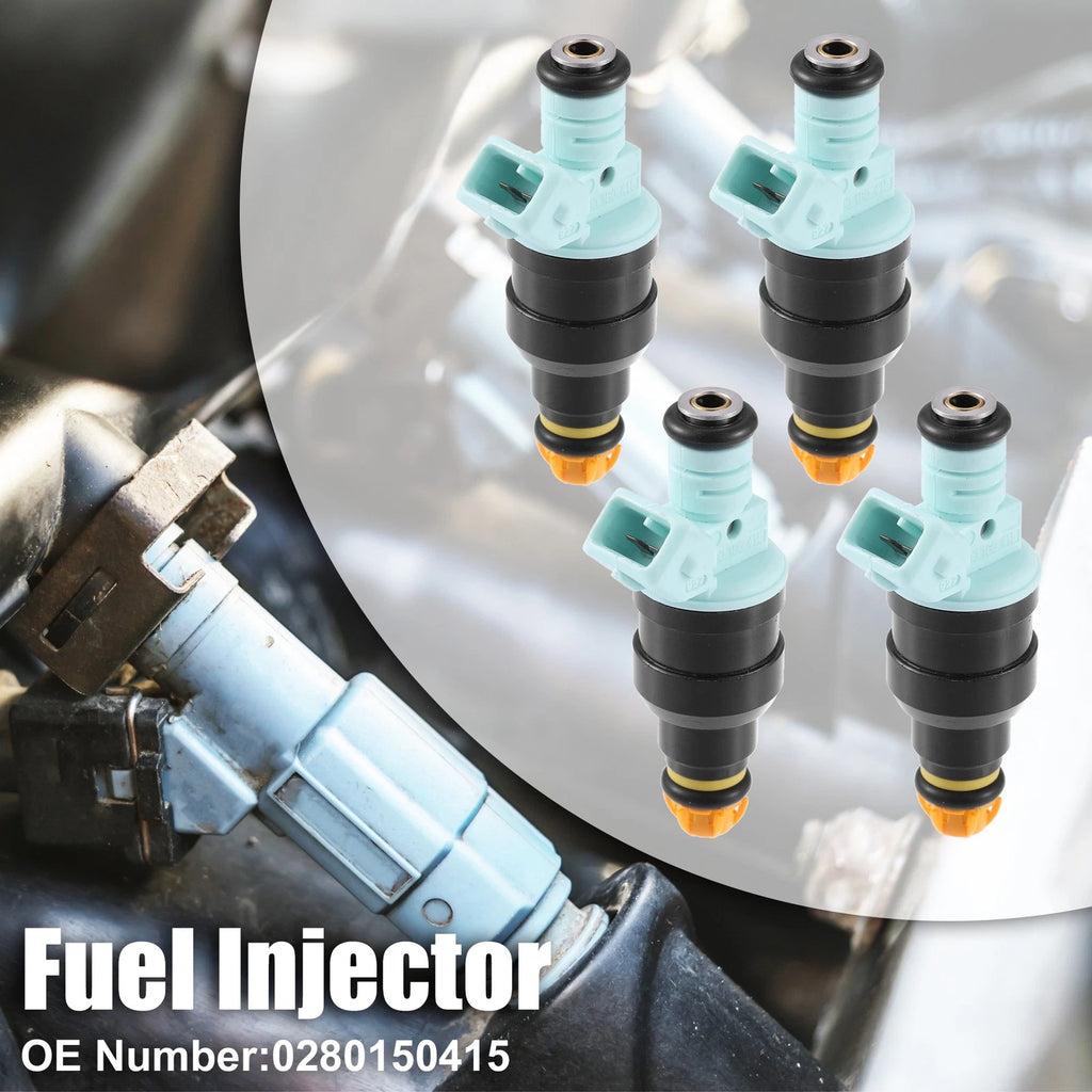 Fuel Injector Replacement for BMW 323i 323is E36 E34 E39 (1998–1999)
