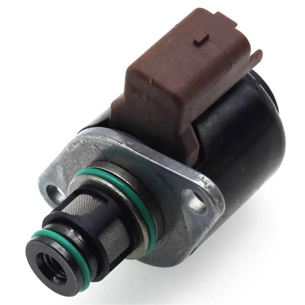 FOR FORD TRANSIT MK6 VI 2.0 2.4 TDCI FUEL PUMP PRESSURE REGULATOR CONTROL VALVE