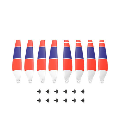 Set of 4 Propeller Blades for DJI Mini 3 Pro Drone (2023)