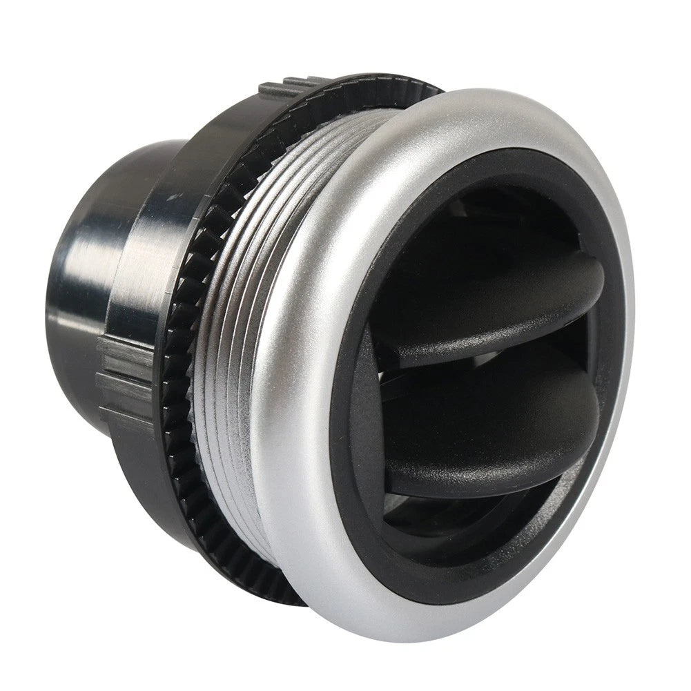 Rotating Air Conditioning Vent for RV Boat Bus (Φ71/63/47mm)