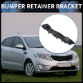 Right Front Bumper Retainer Bracket Replacement for Hyundai Elantra (2021–2023)