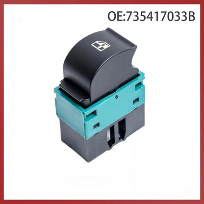 Window Switch for Fiat Doblo Cargo (2005–2016)