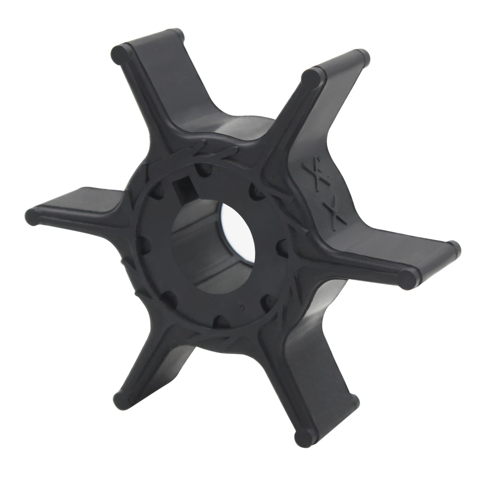 Impeller for Yamaha F6 F8 4-Stroke Outboard (F8C F6A/B, 68T-44352-00)