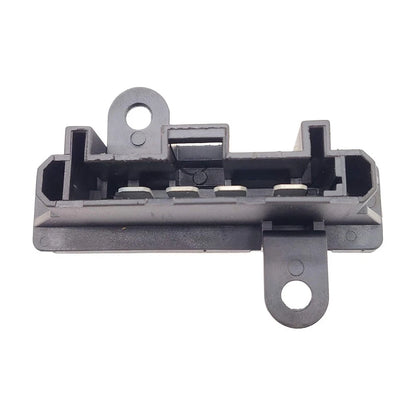 AC Blower Resistor for Nissan Versa Note (2014–2019) 27150-EY00A, 4P1866
