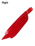 Fog Light Reflector for - 1PC Plastic Replacement