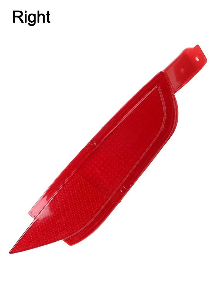 Fog Light Reflector for - 1PC Plastic Replacement