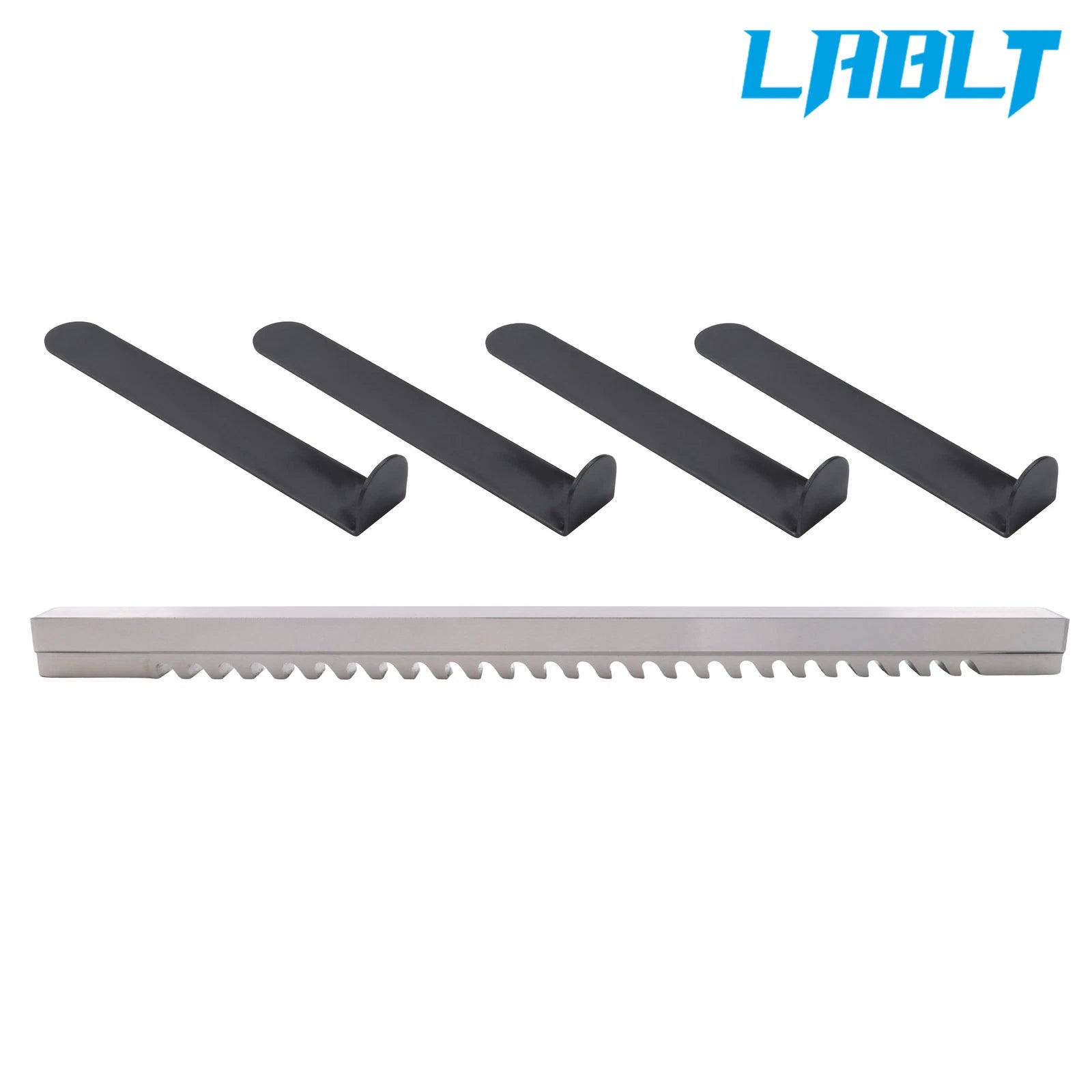 20mm Keyway Broach for Metalworking (HSS Cutting Tool)
