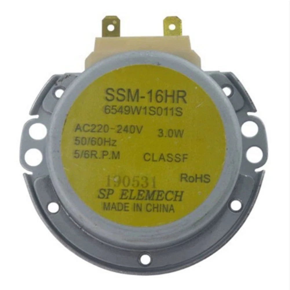 A55X Microwave Turntable Motor for Smooth Rotation