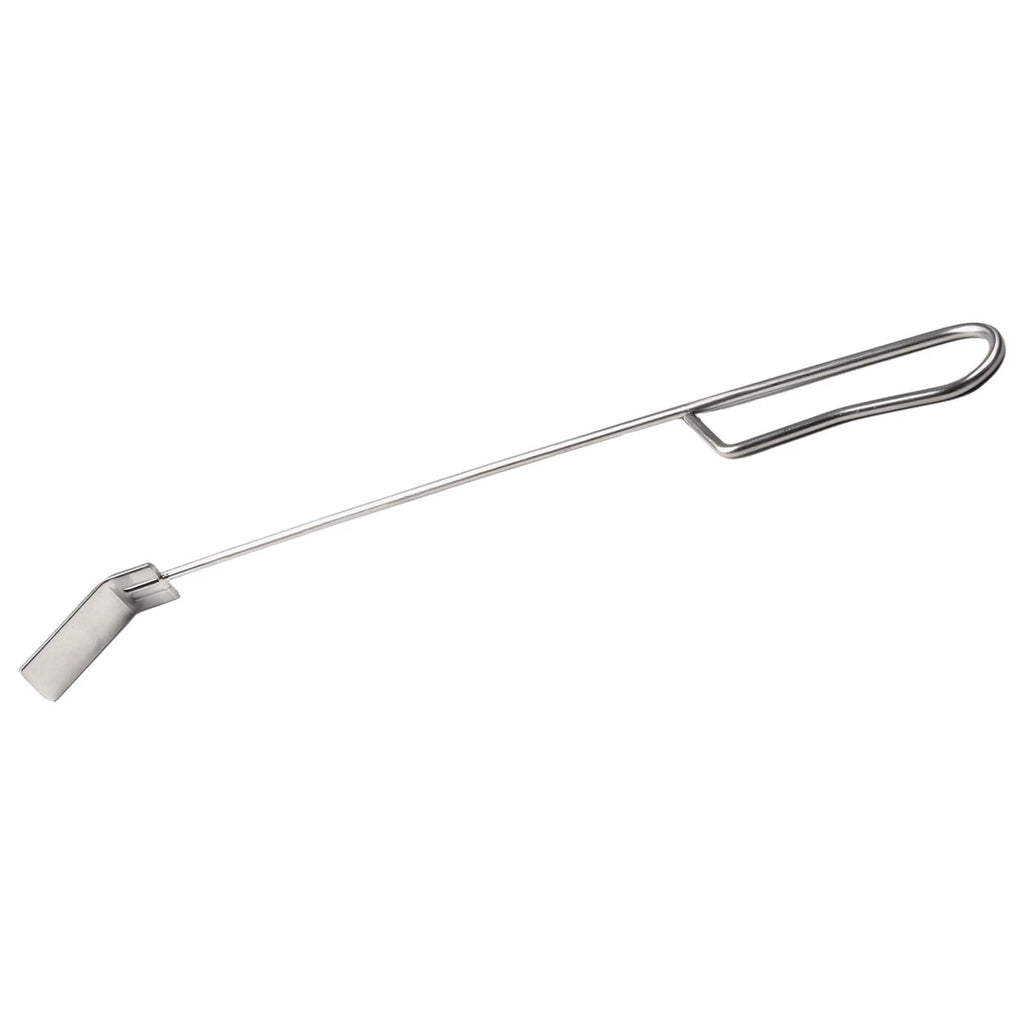 Stainless Steel Removal Tool for Easy Cleaning