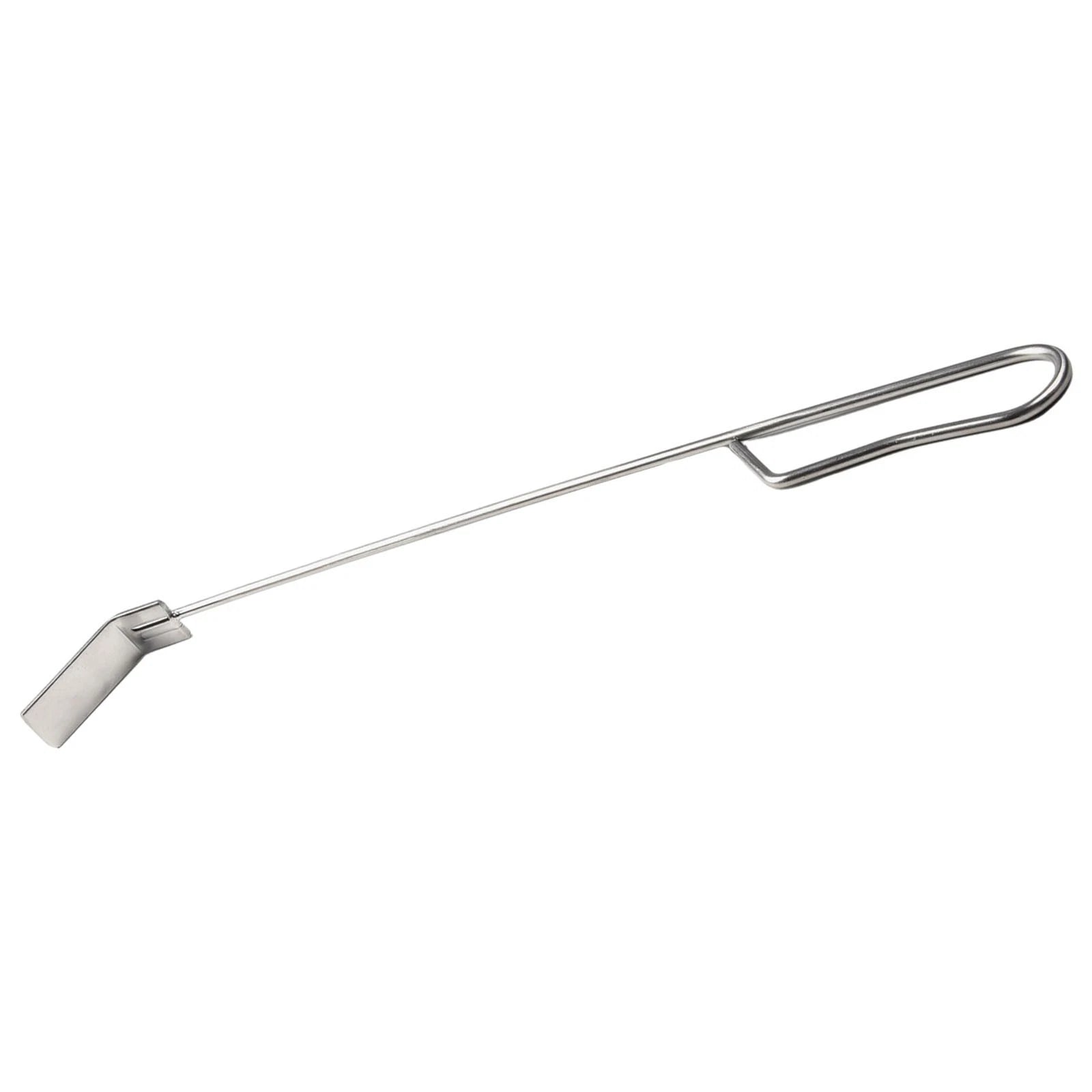 Stainless Steel Removal Tool for Easy Cleaning