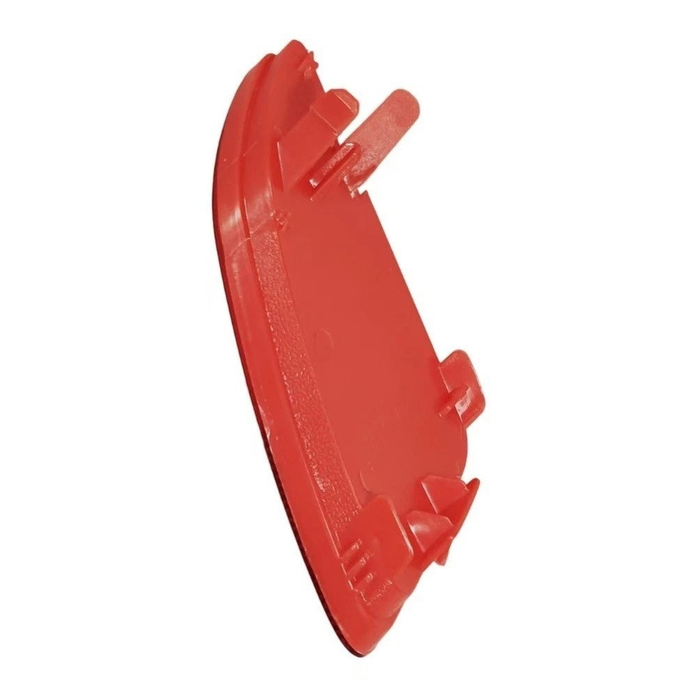 Rear Left Bumper Light Reflector for Ford Fiesta (2017–2024) 2114049
