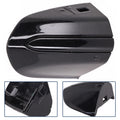 Left Front Door Handle Cover End Cap for Ford Fusion, Edge (2013–2020)