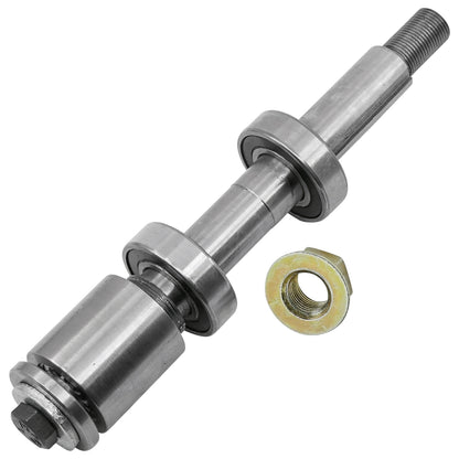 Spindle Shaft With Bearings Heavy Duty for Exmark FMD524 FMD604 (52–60)