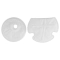 2X Fuel Pump Filter for CanAm SeaDoo GTX EFI