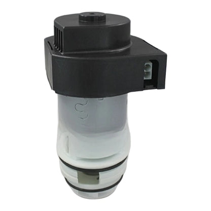 Circulation Pump Motor 154844301 for Dishwasher (Replacement, ABS Housing)