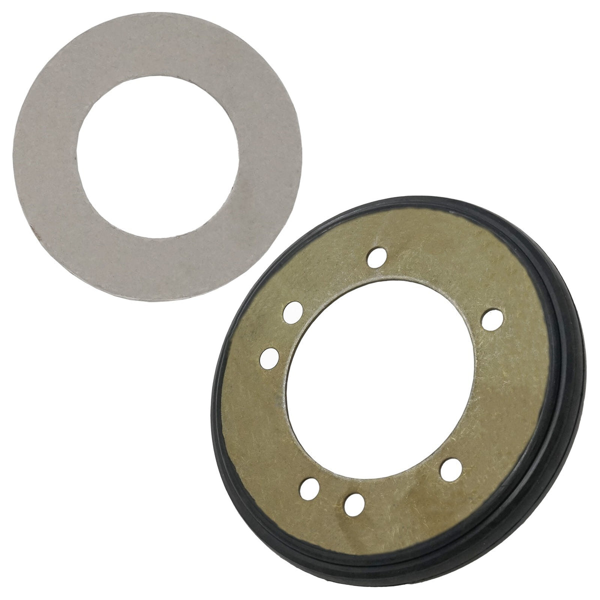 Drive Disc Friction Ring Replacement for Snapper 2813523 422023BVE (###–###)