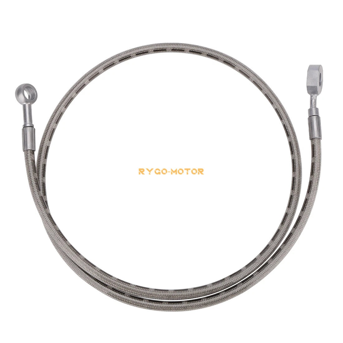 Rear Foot Brake Caliper Hose for Polaris Magnum 325 500 Xpedition (1910516)