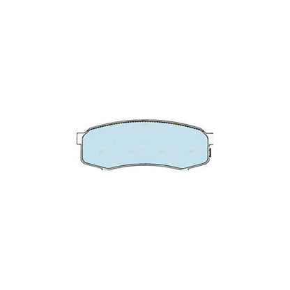 2 Rear Disc Rotors + Bendix Pads for Landcruiser VDJ76 VDJ78 VDJ79 (2007–2013)