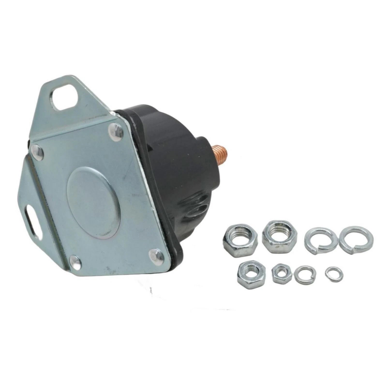 Starter Solenoid Relay Switch SW1533 for Ford E-150 E-250 E-350