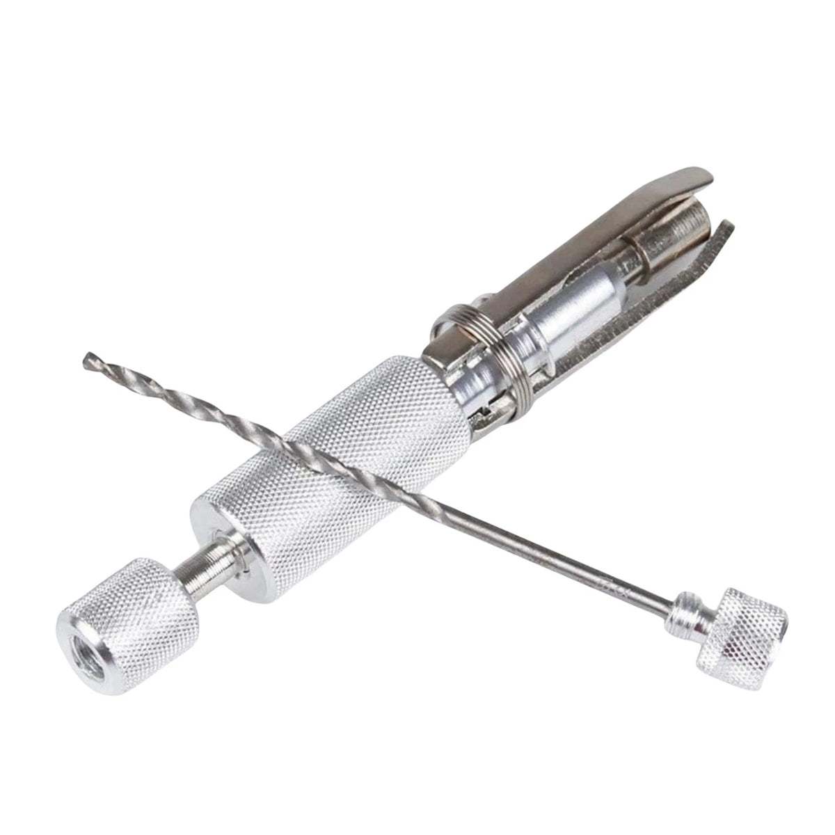 Balanced Grip Pipe Reamer for Tobacco Maintenance Tool (Adjustable)