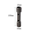 Ignition Socket Wrench Set for Motorcycles (16mm, 18mm)