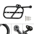 Side Saddle Bag Mounting Bracket Right for Guzzi V9 Bobber Roamer (2018–2024)