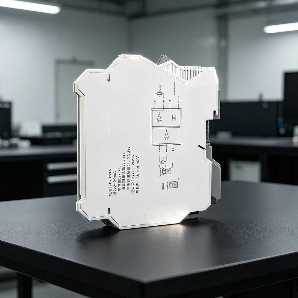 Signal Isolator for Explosion-proof Scenarios