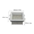 HEPA Filter & Brush Roller for Roborock Lite A20 (2020–2023)