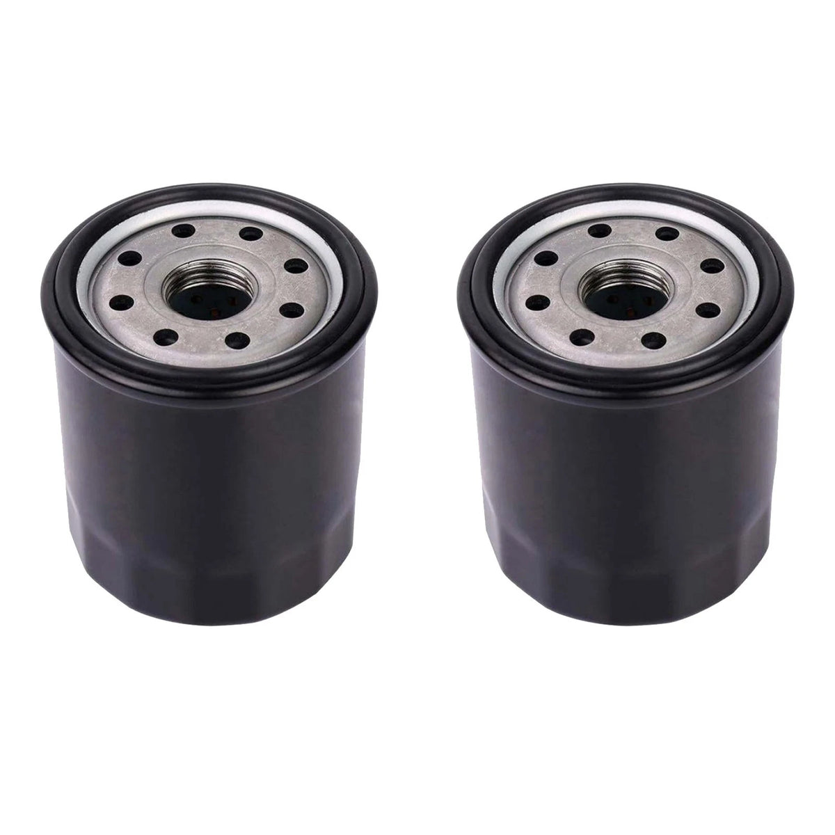 2 Pack Transmission Filter for Ferris Lawn Mower (109-3321)