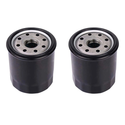 2 Pack Transmission Filter for Ferris Lawn Mower (109-3321)