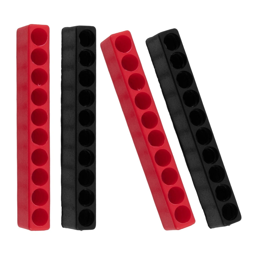 Screwdriver Storage for (1/4 Inch Hex)