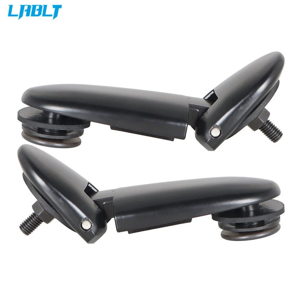 Tailgate Liftgate Glass Hinges for Ford Explorer Mercury (1998–2001)