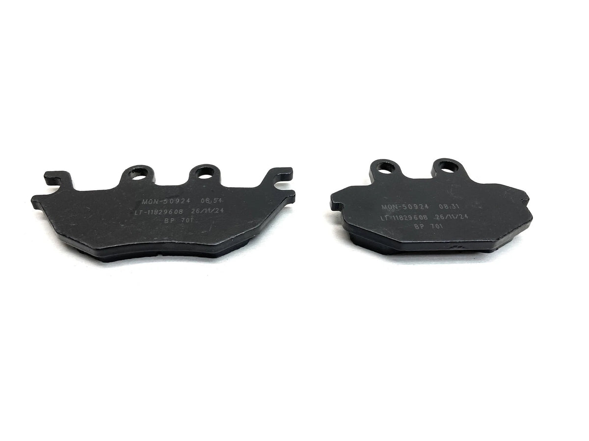 Rear Brake Pads for Kawasaki Mule PRO (43082-0140)