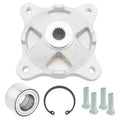 Front Wheel Hub with Bearing Studs Kit for Polaris Sportsman X2 500 570 800 (2003–2021) 5134310