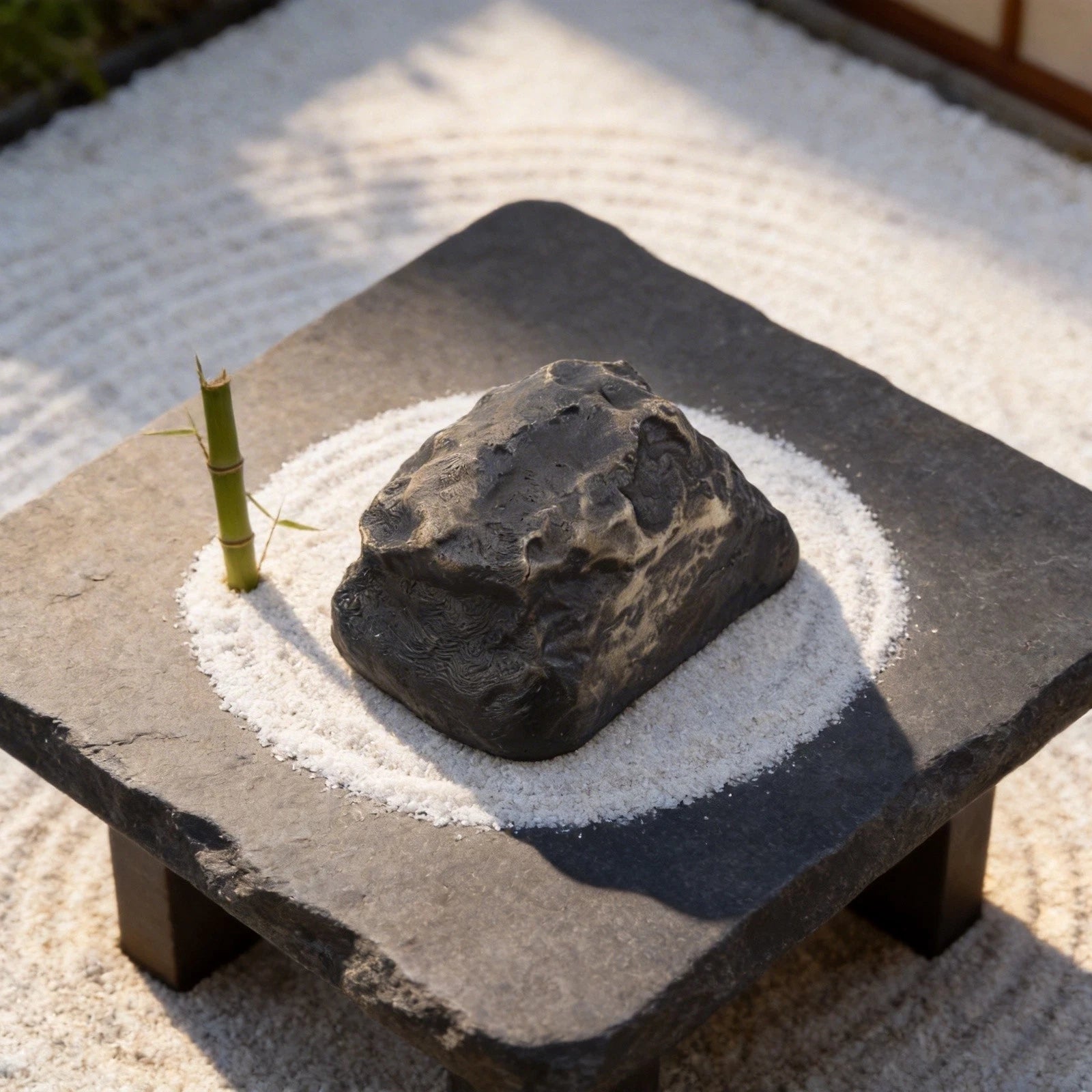 Key Hiding Stone Concealed Key Holder for Outdoor Use