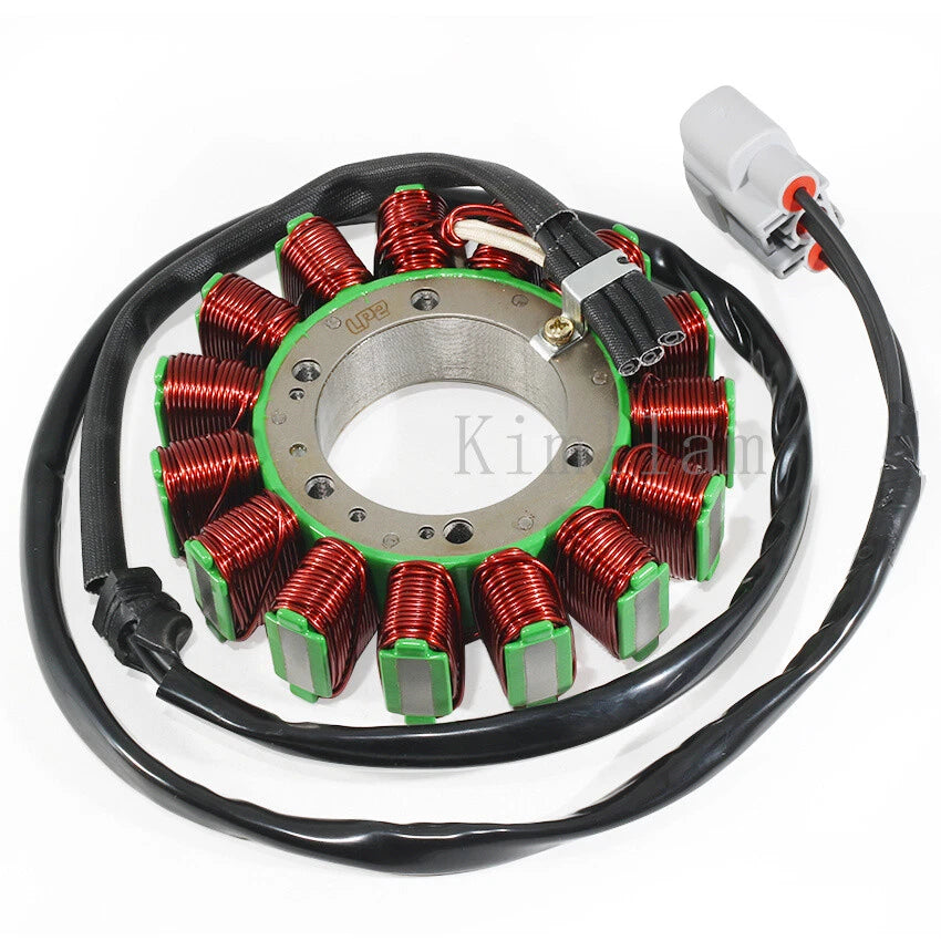 Stator Coil for Triumph Tiger 800 XCA/XRT (2018–2020), Tiger 800 XC (2011–2017)