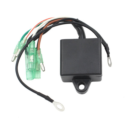 CDI Unit for Yamaha 2 Stroke 3HP 2 Cyl Outboard Motor (6L5-85540-M0)