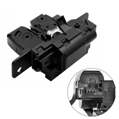 Replacement Rear Tailgate Boot Lock Latch for Renault