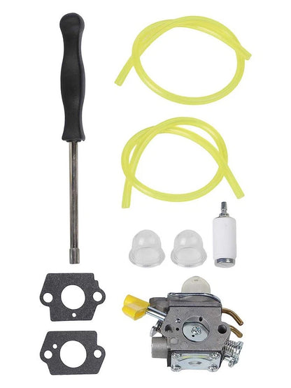 Carburetor for Zama C1U String Trimmers (Fits )