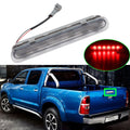 Third Brake Light for - Clear Signal Lights