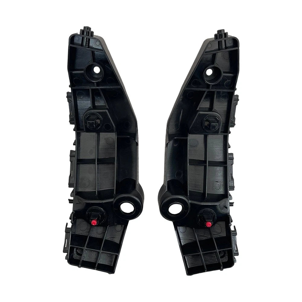 Front Left ABS Bumper Retainer Support Bracket for Toyota RAV4 (2019–2024)