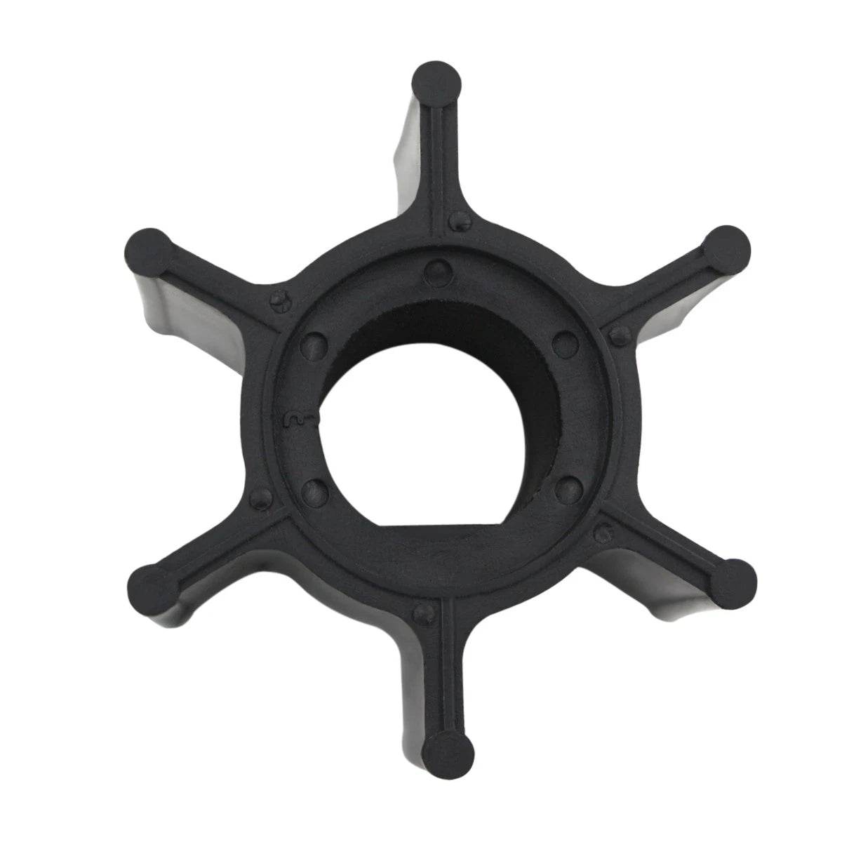 Outboard Water Pump Impeller 19210-ZV4-010 for Honda 9.9HP 15HP (BF9.9A BF15A)
