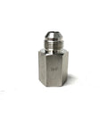 4X Stainless Steel Hydraulic Reducer Fitting SHF PLMB2996