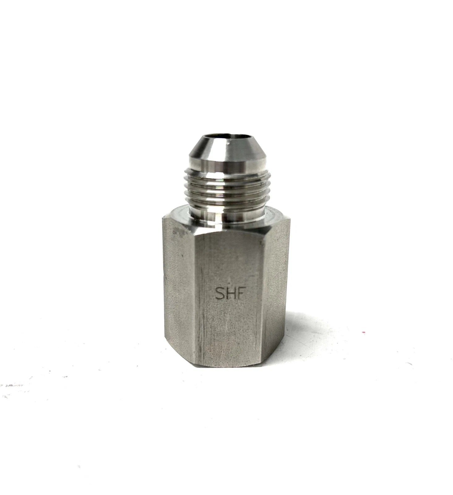 4X Stainless Steel Hydraulic Reducer Fitting SHF PLMB2996