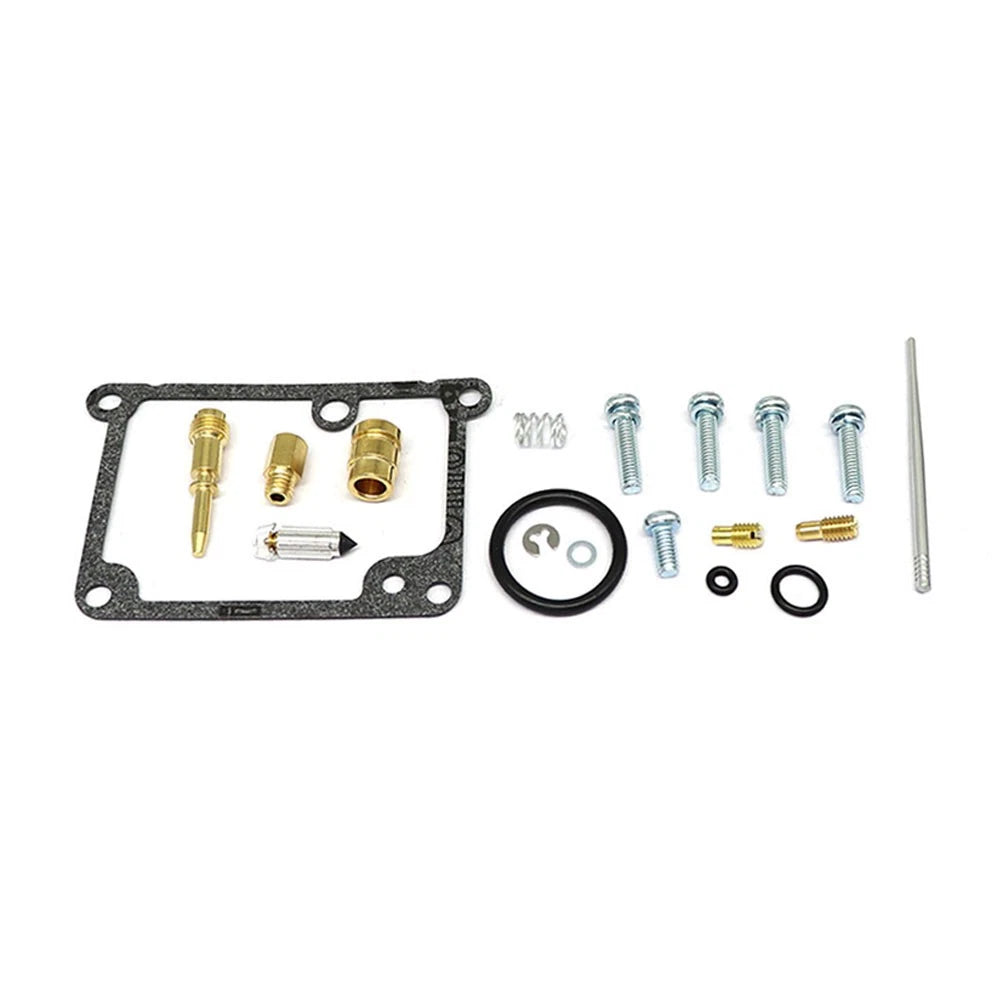 4X Carburetor Rebuild Kit for Banshee 350 (1987–2006) 26-1383
