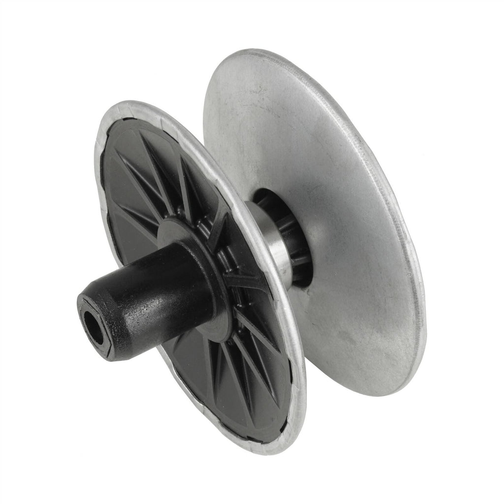 Secondary Transmission Variator Pulley Kit for John Deere X105 X106 (2004–2006)