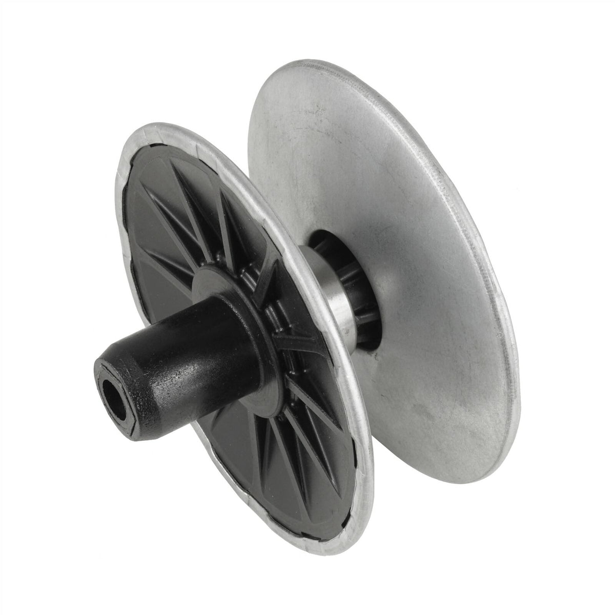 Secondary Transmission Variator Pulley Kit for John Deere X105 X106 (2004–2006)