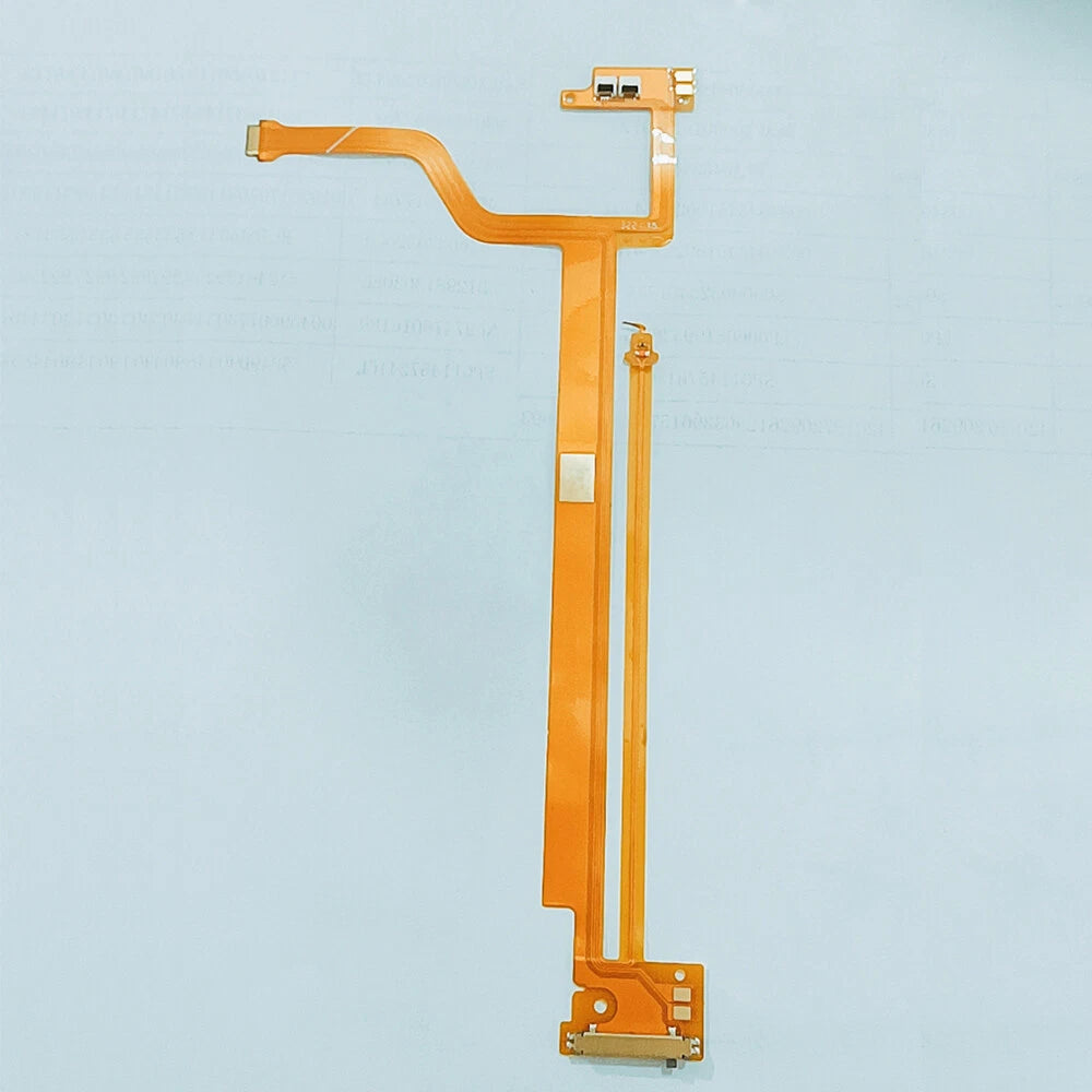 Speaker Ribbon Cable Flex Wire for Nintendo 3DS XL (2012–2017)